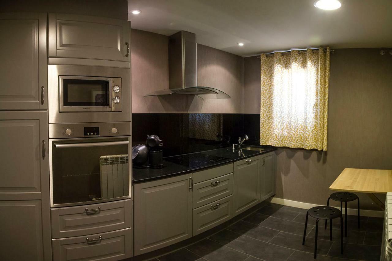 Apartamentos Rurales De La Sexma Del Sabinar Corduente Extérieur photo